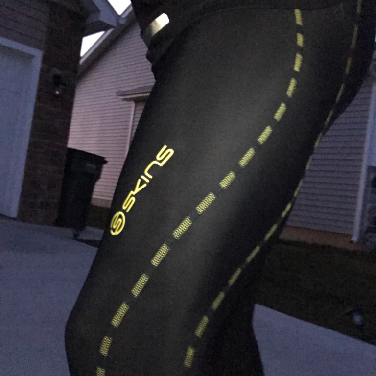SKINS DNAmic Compression Thermals Review: Feel Good in Your SKINS! - Play  Outside Guide